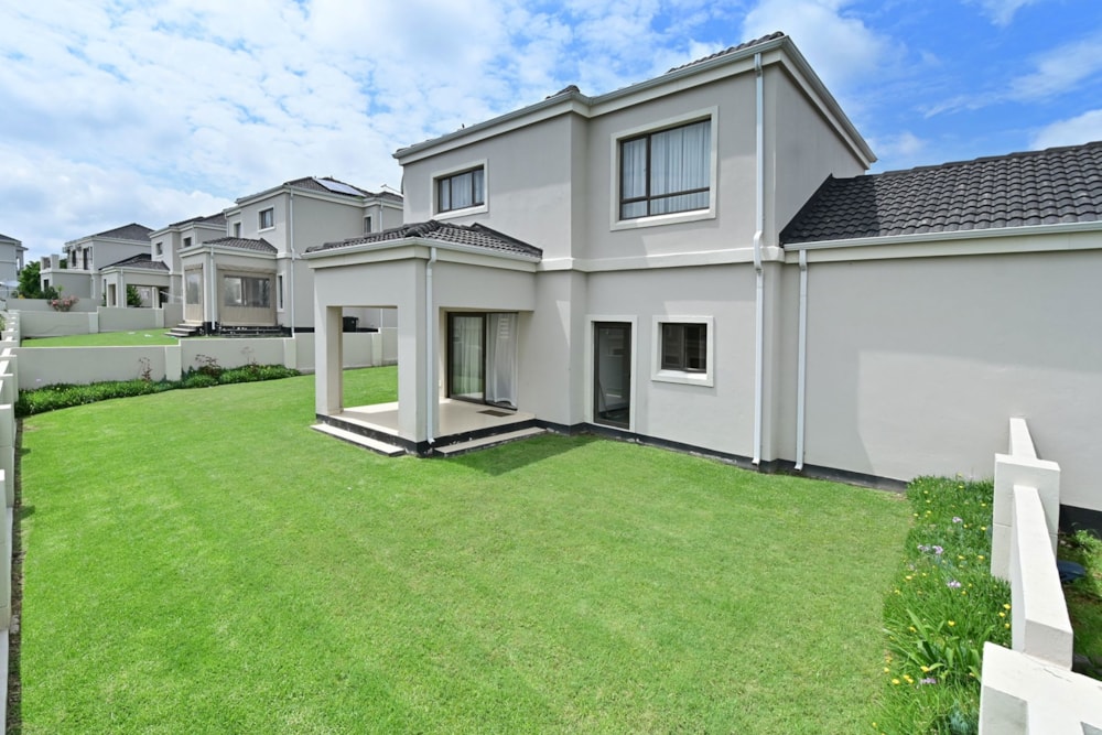 Townhouse for sale in Summerset - MR1722959