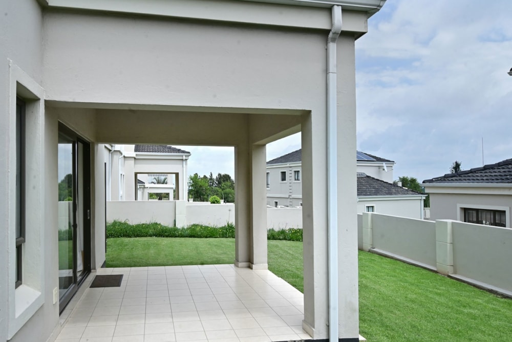 Townhouse for sale in Summerset - MR1722959