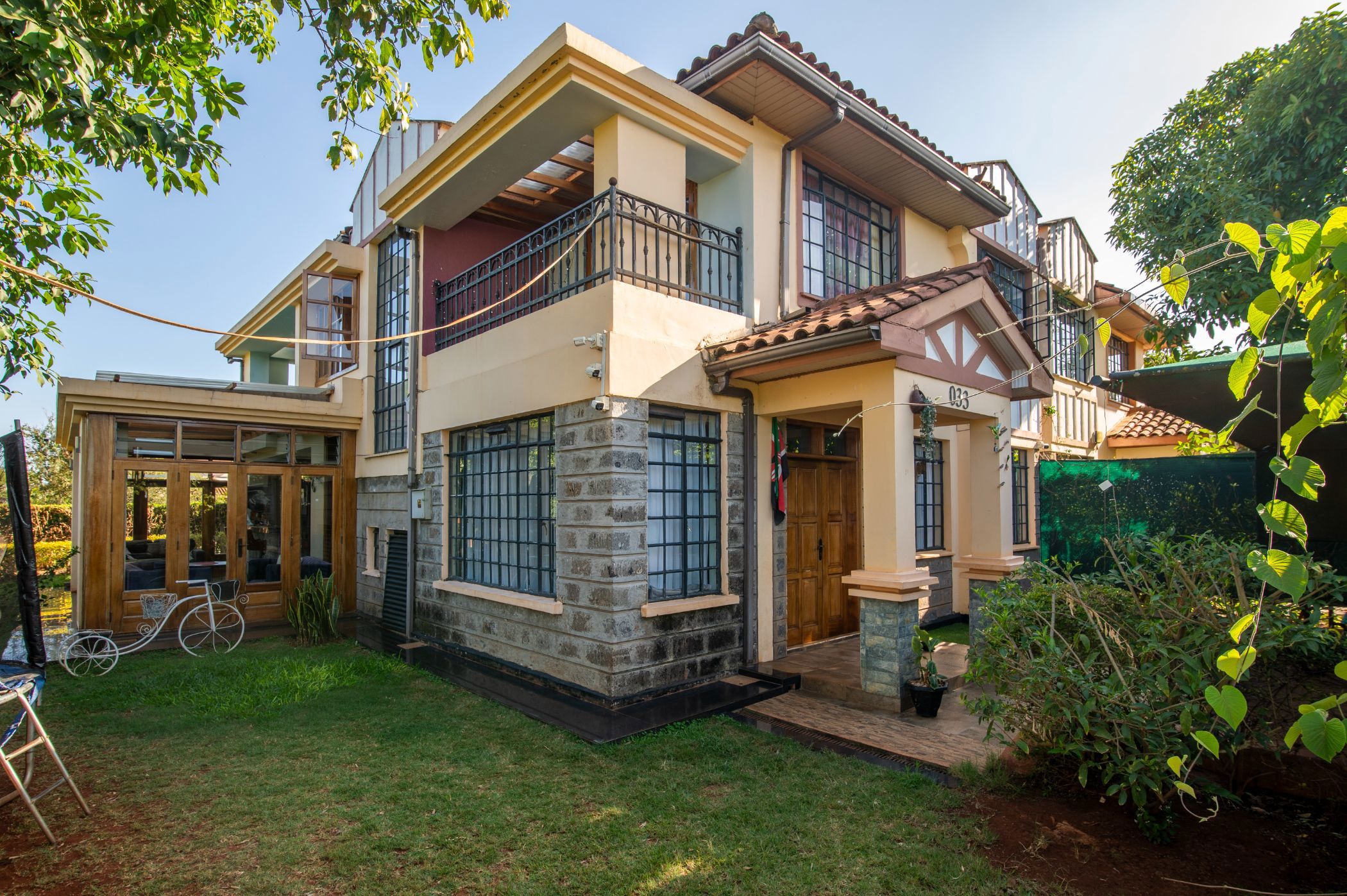 Townhouse for sale in Thika, Kenya - 3KE1727758
