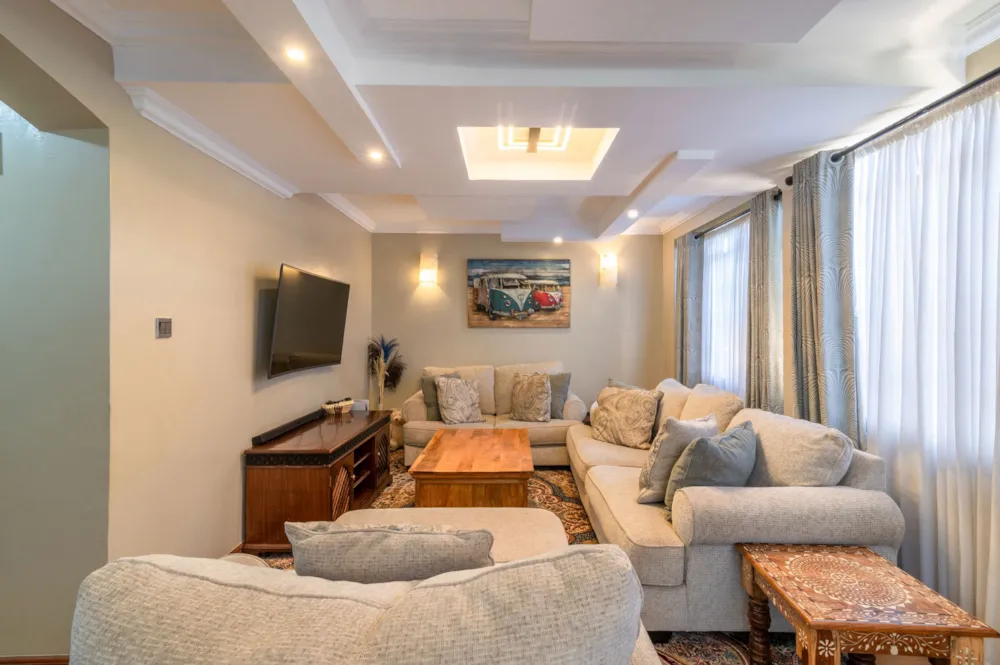 Townhouse sold in Thika, Kenya - 3KE1727758 Townhouse sold in Thika, Kenya - 3KE1727758