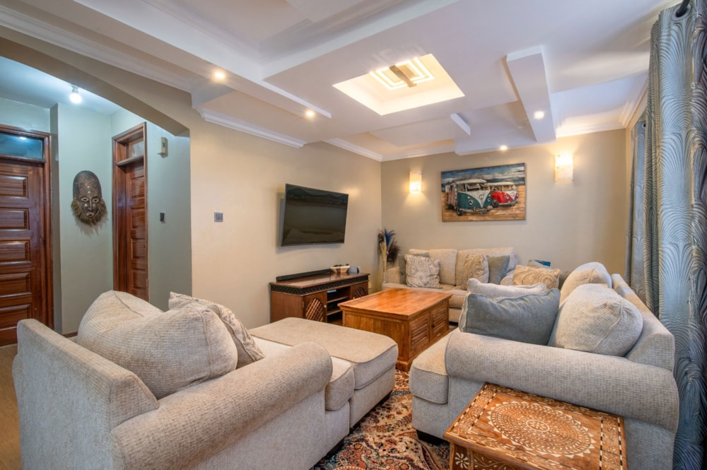 Townhouse for sale in Thika, Kenya - 3KE1727758