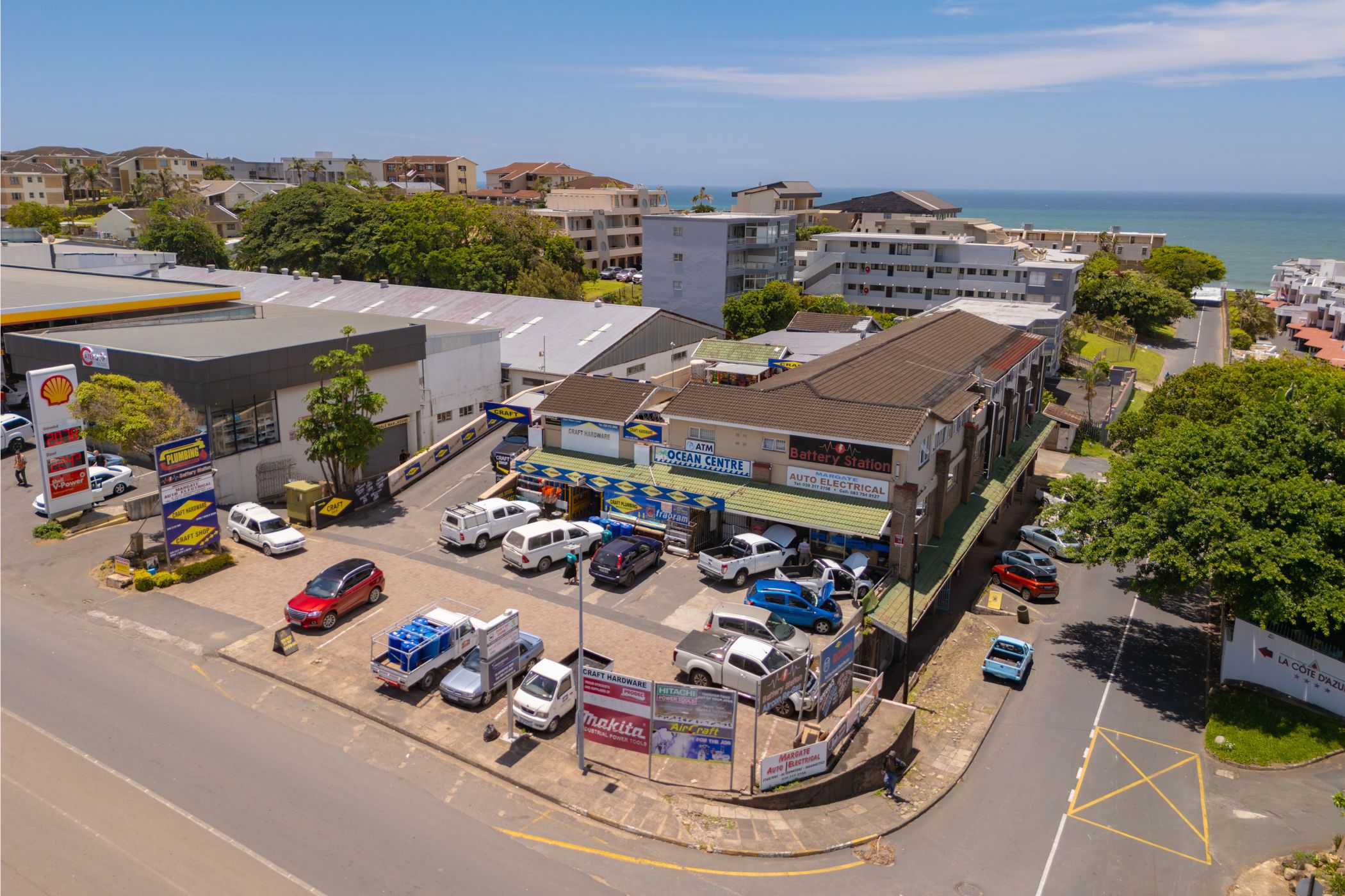 Commercial business for sale in Margate - 1PSH1722968