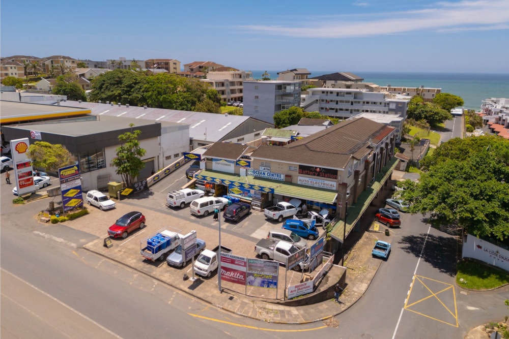 Commercial business for sale in Margate - 1PSH1722968