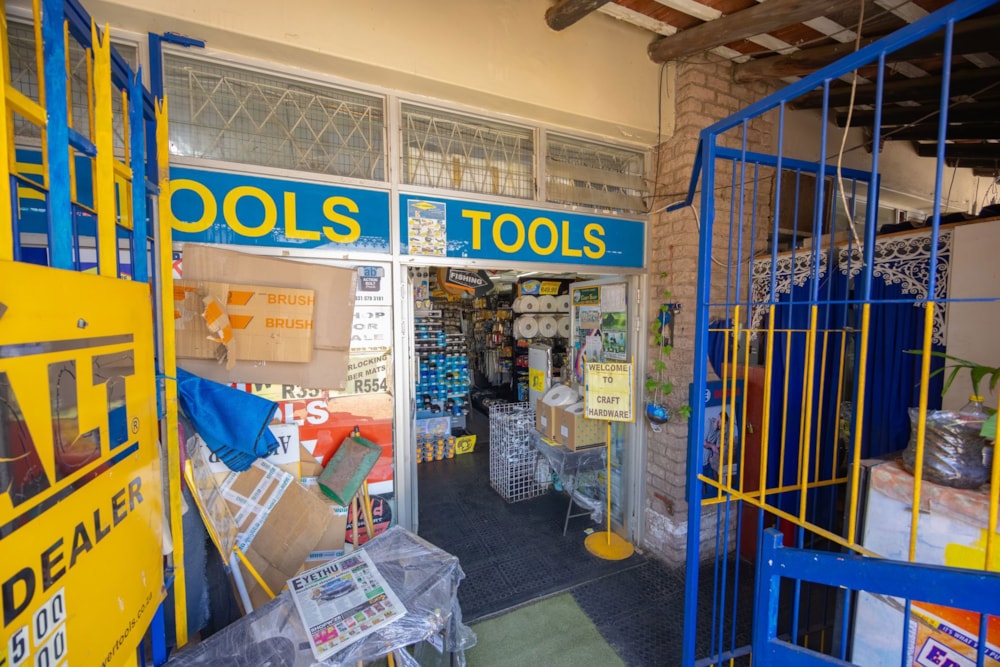 Commercial business for sale in Margate - 1PSH1722972