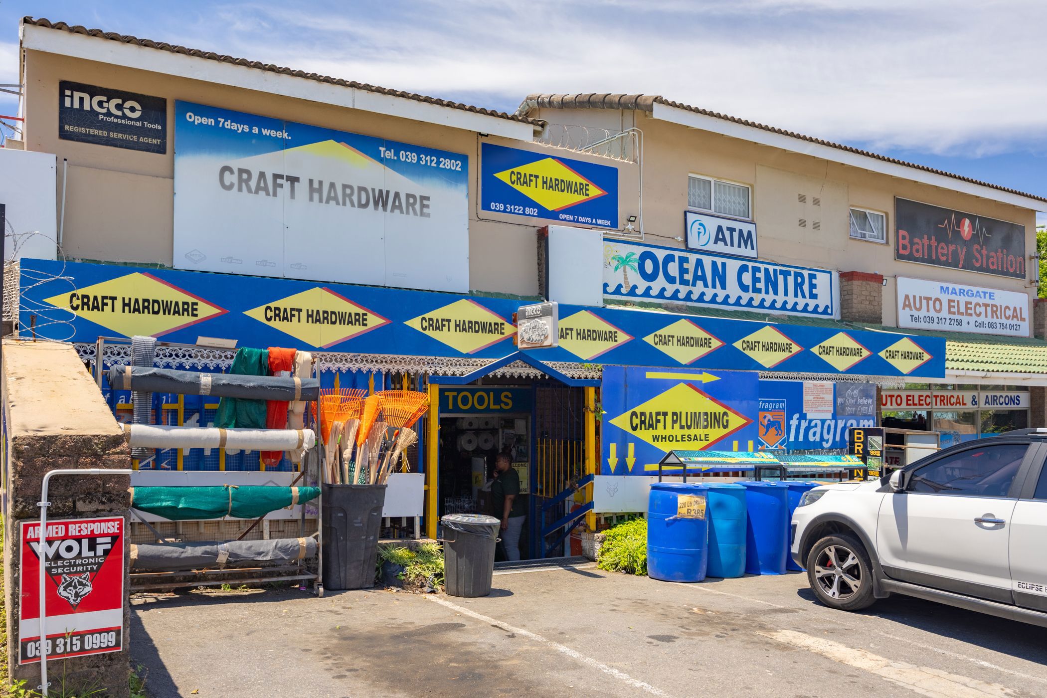 Commercial business for sale in Margate - 1PSH1722972