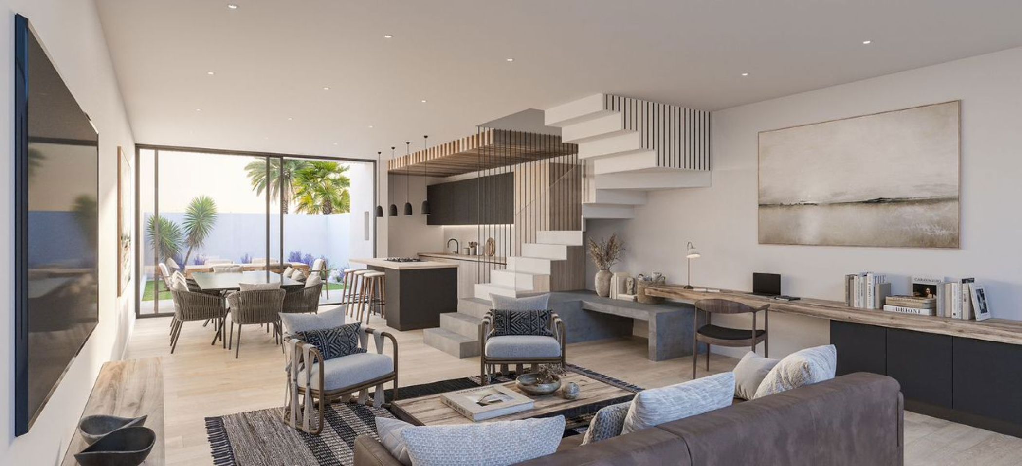 Townhouse for sale in Kramersdorf, Namibia - 3NM1723012