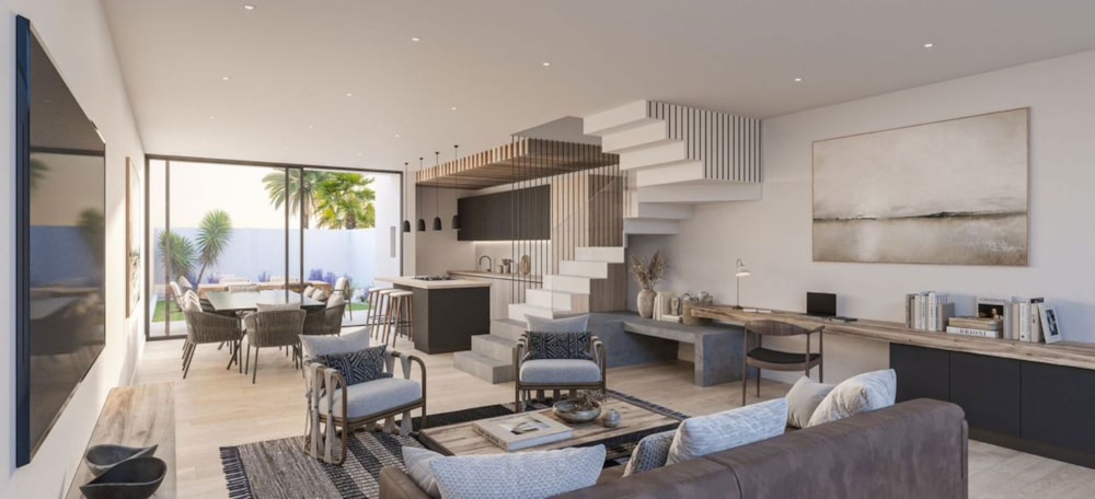 Townhouse for sale in Kramersdorf, Namibia - 3NM1723012