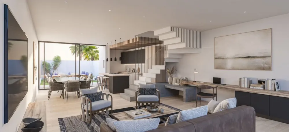 Townhouse for sale in Kramersdorf, Namibia - 3NM1723012 Townhouse for sale in Kramersdorf, Namibia - 3NM1723012