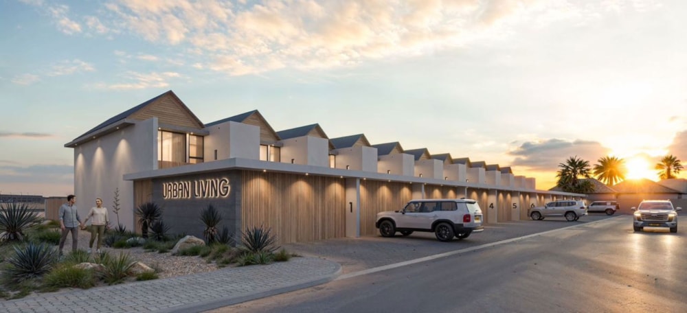 Townhouse for sale in Kramersdorf, Namibia - 3NM1723012
