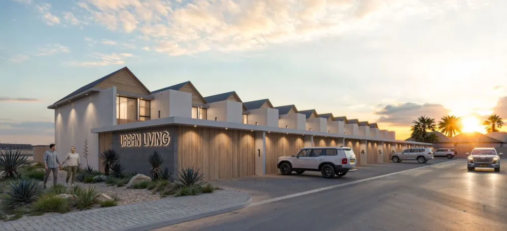Townhouse for sale in Kramersdorf, Namibia - 3NM1723012 Townhouse for sale in Kramersdorf, Namibia - 3NM1723012