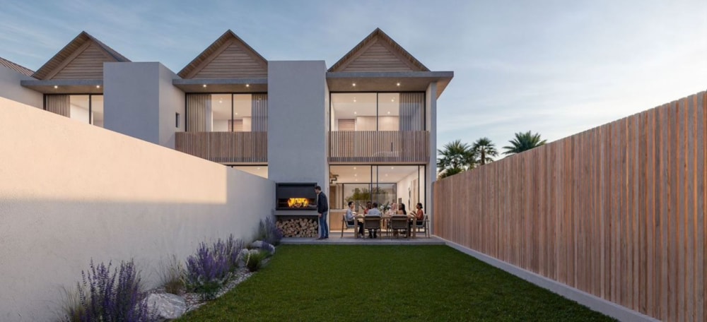 Townhouse for sale in Kramersdorf, Namibia - 3NM1723012