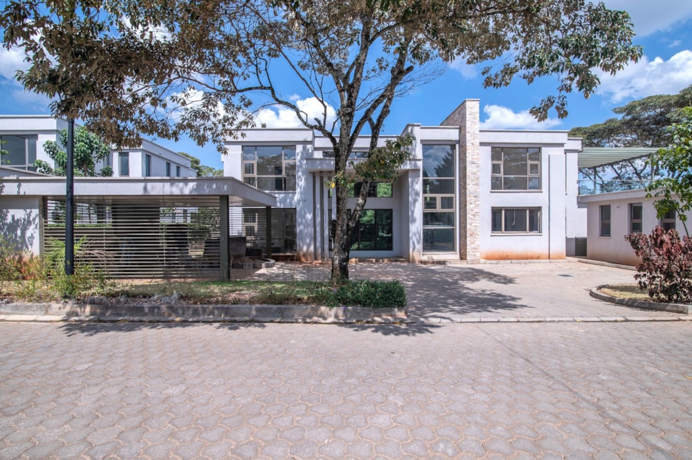 House for sale in Karen, Kenya - 3KE1723910