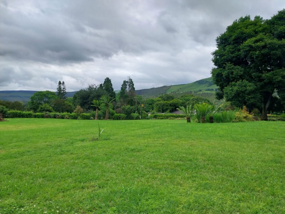 Residential vacant land for sale in Byrne - 1PM1727959