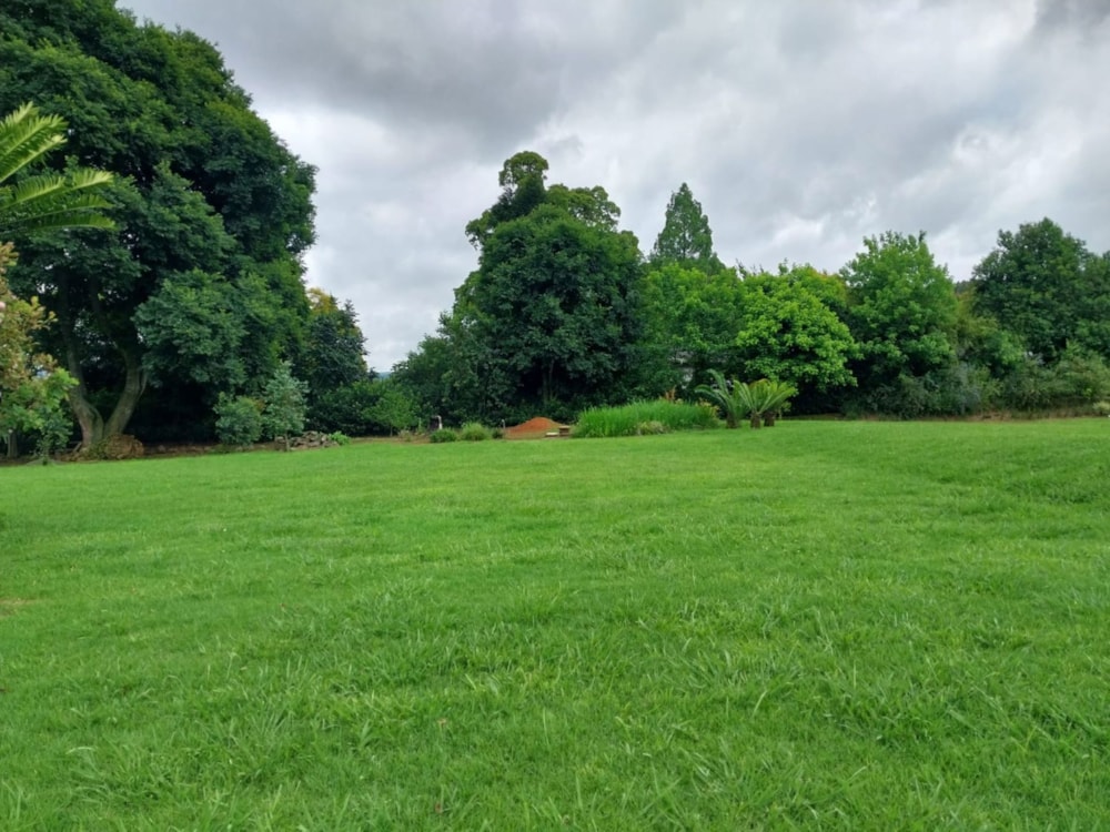 Residential vacant land for sale in Byrne - 1PM1727959