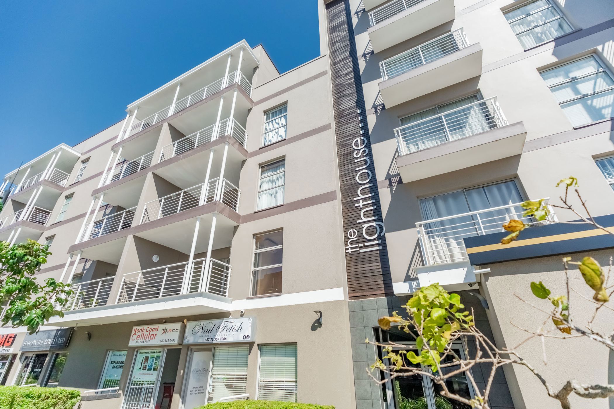 Apartment for sale in New Town Centre - 1ND1723201