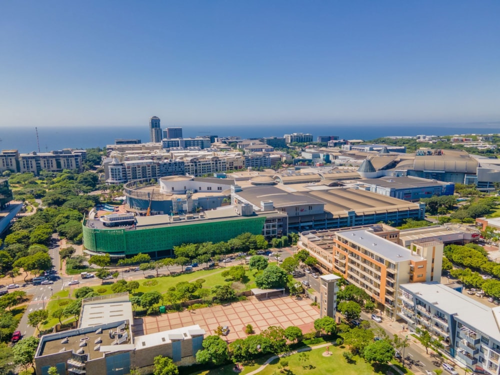 Apartment for sale in New Town Centre - 1ND1723201