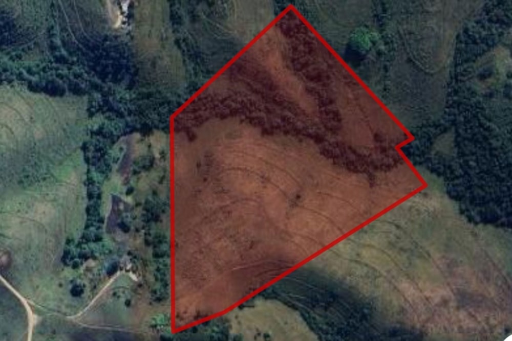 Farm vacant land for sale in Port Shepstone Rural - 1PSH1728427