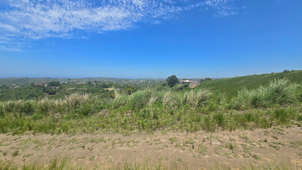 Farm vacant land for sale in Port Shepstone Rural - 1PSH1728427