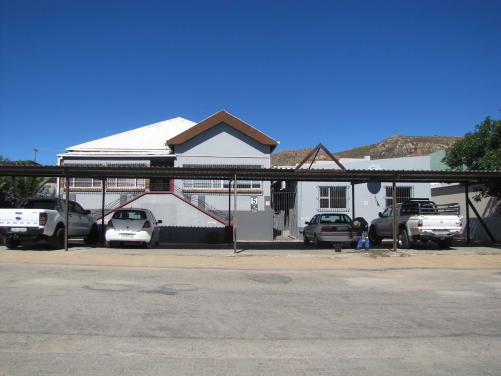 Commercial Building for sale in Springbok - 1NA1725988