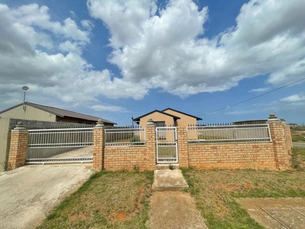 House for sale in Motherwell NU 5 - 1PLZ1726241