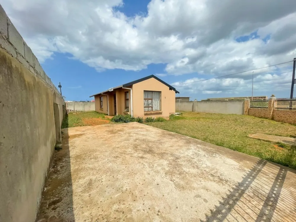 House for sale in Motherwell NU 5 - 1PLZ1726241