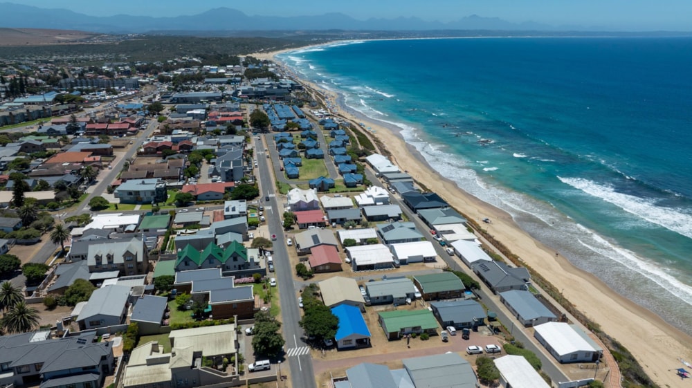 Single-storey house for sale in Hartenbos - 1MB1724722