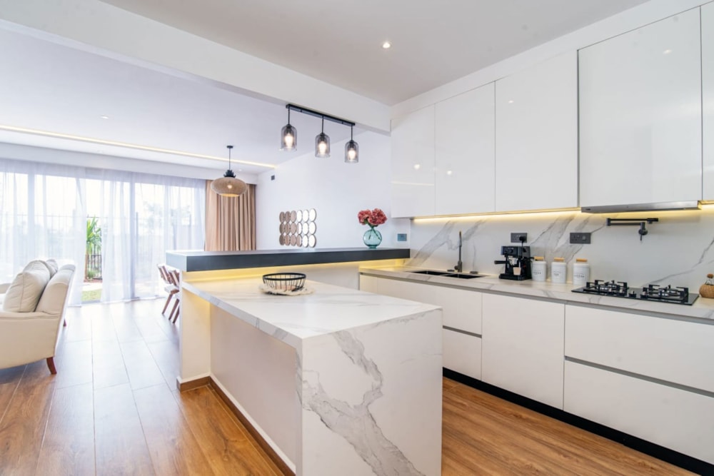 Townhouse to rent in Ruiru , Kenya - 3KE1723875