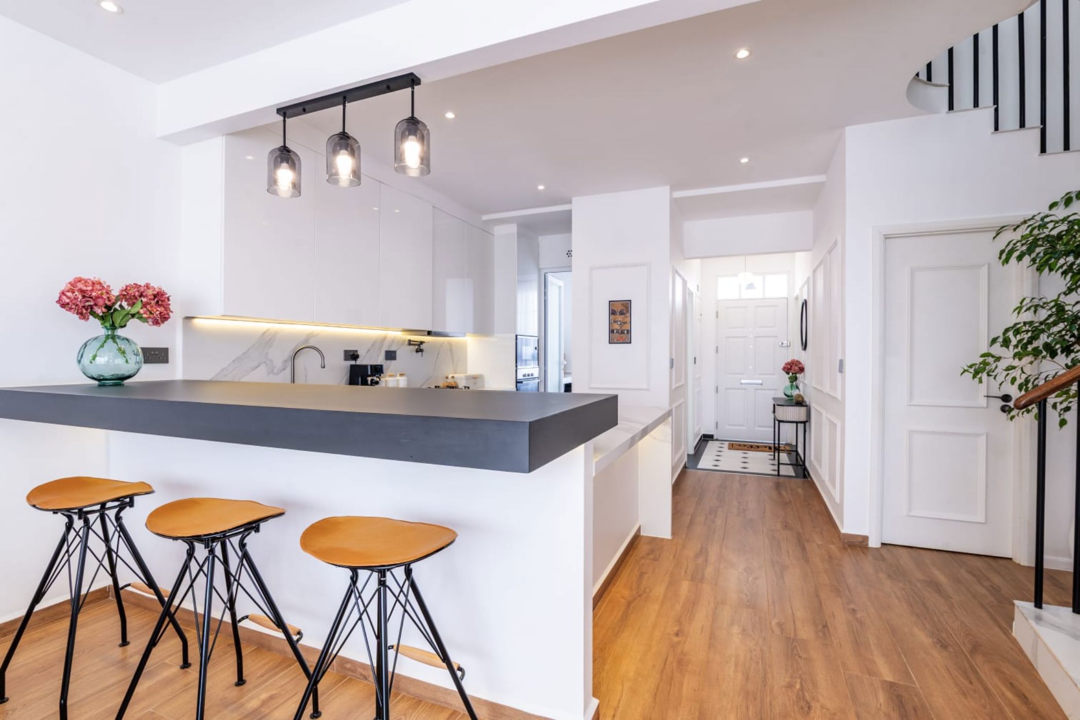 Townhouse to rent in Tatu City, Kenya - 3KE1723875