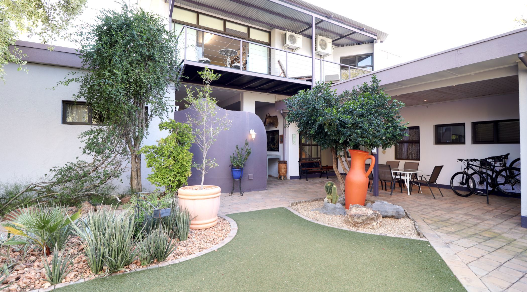 House for sale in Pioneers Park, Namibia - 3NM1723446