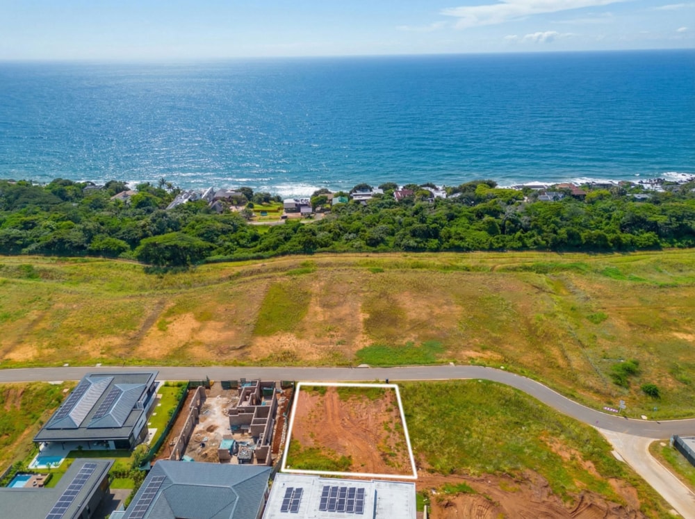 Vacant land for sale in Sibaya - 1ND1727428