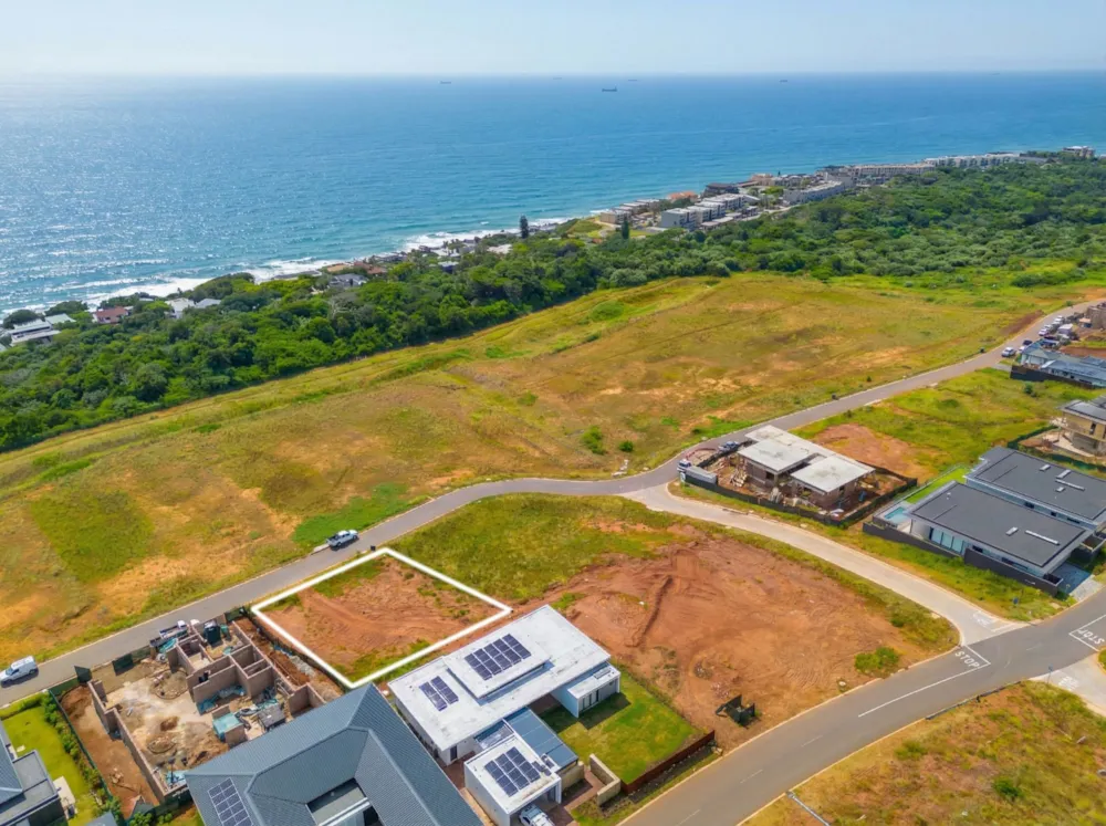 Vacant land sold in Sibaya - 1ND1727428 Vacant land sold in Sibaya - 1ND1727428
