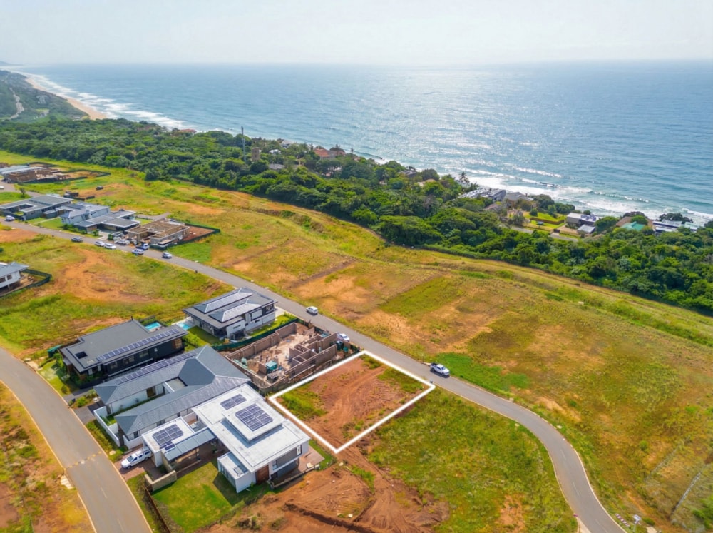 Vacant land for sale in Sibaya - 1ND1727428