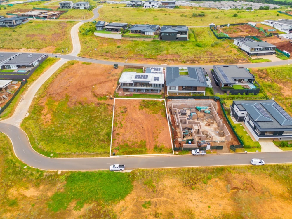 Vacant land for sale in Sibaya - 1ND1727428