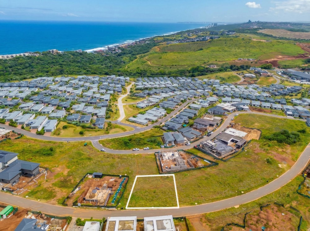 Vacant land for sale in Sibaya - 1ND1727426