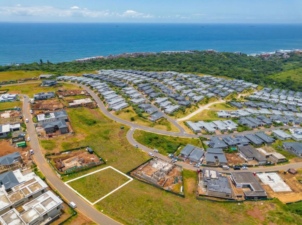 Vacant land for sale in Sibaya - 1ND1727426