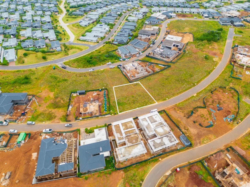 Vacant land for sale in Sibaya - 1ND1727426