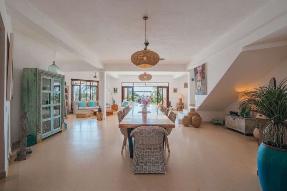 Beachfront villa sold in Watamu, Kenya - 3KE1725835