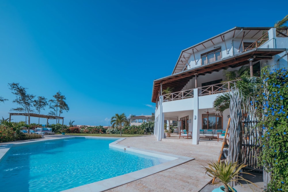 Beachfront villa sold in Watamu, Kenya - 3KE1725835