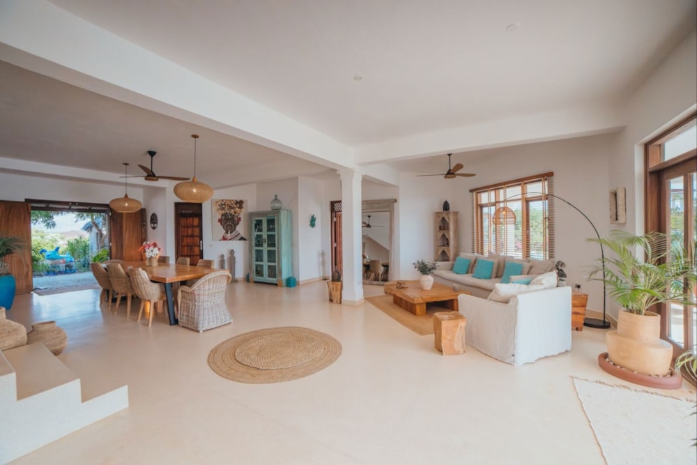 Beachfront villa sold in Watamu, Kenya - 3KE1725835