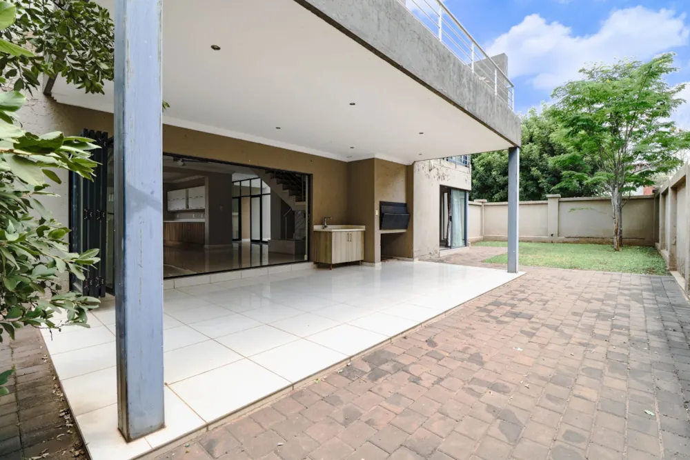 Security estate home for sale in Midstream Estate - CN1726230 Security estate home for sale in Midstream Estate - CN1726230