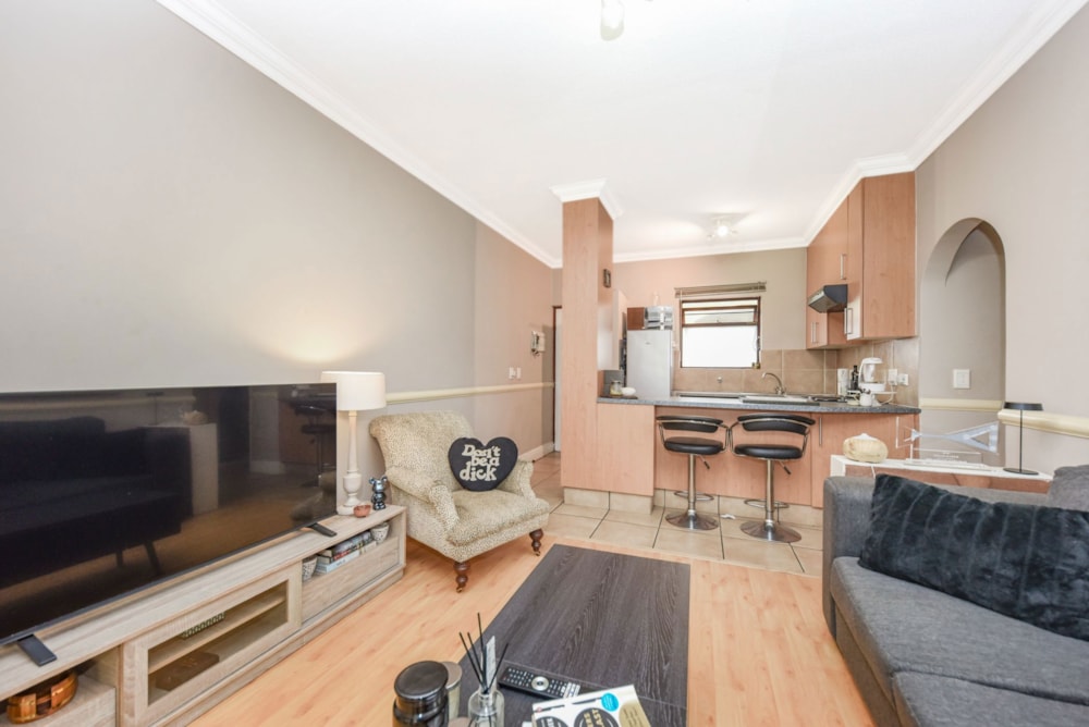 Apartment for sale in Morningside, Sandton - HP1727350 Apartment for sale in Morningside, Sandton - HP1727350