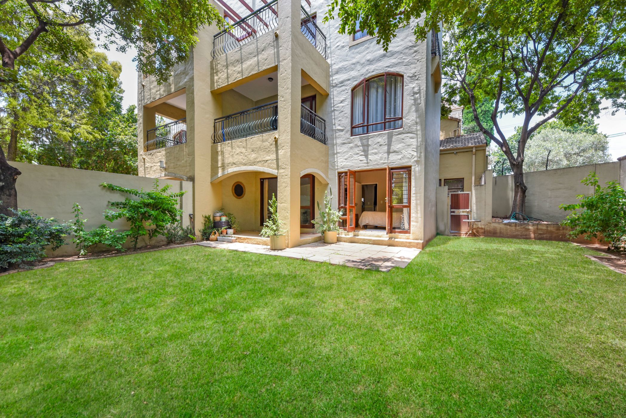 Apartment for sale in Morningside, Sandton - HP1727350
