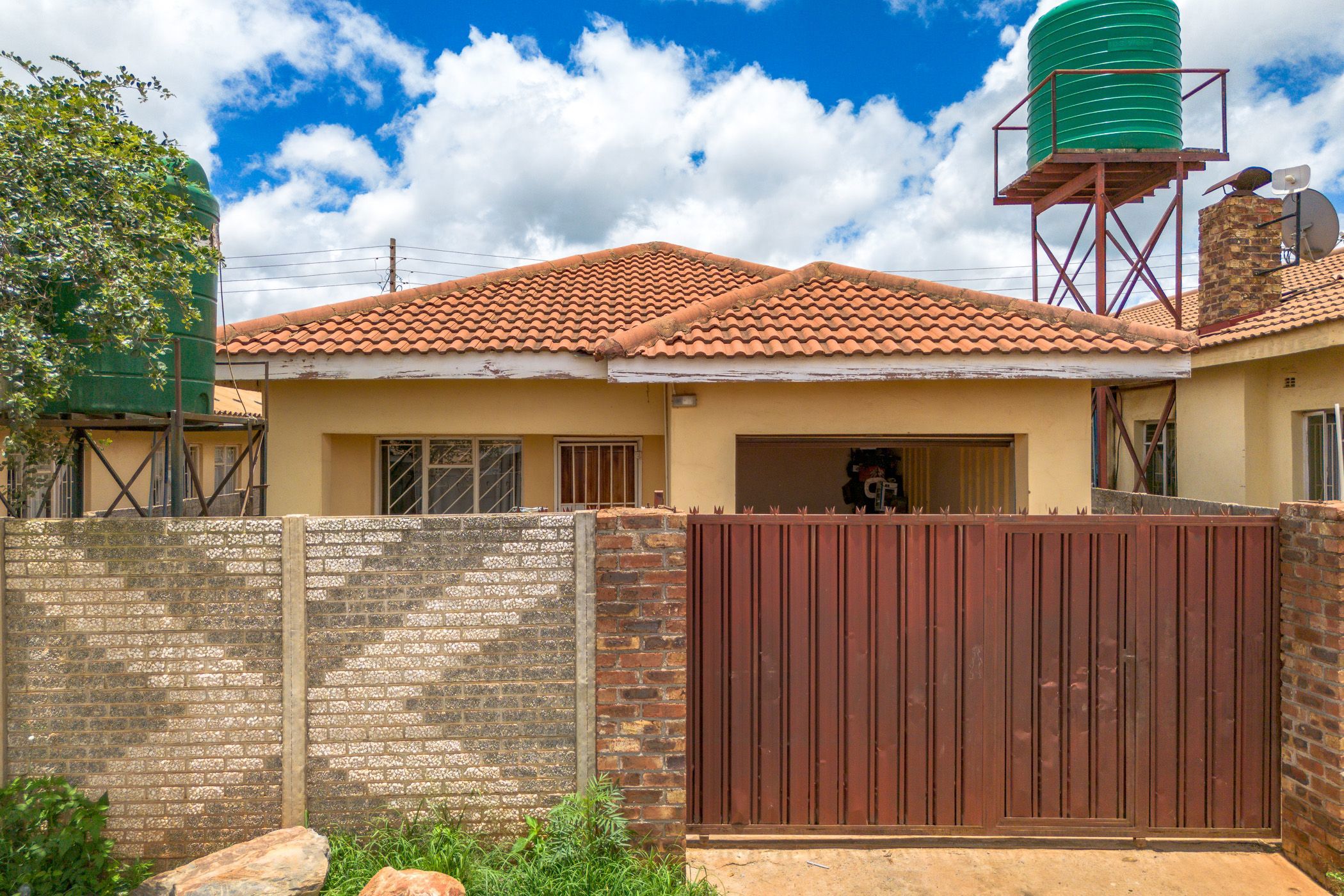 House for sale in Tynwald, Zimbabwe - 3ZB1725699