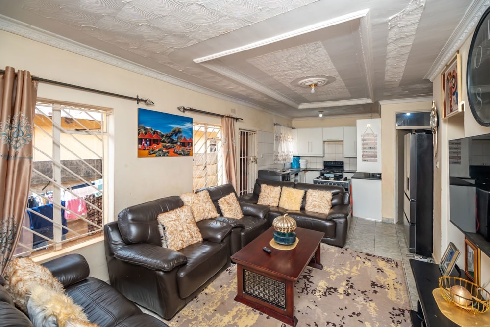 House for sale in Tynwald, Zimbabwe - 3ZB1725699