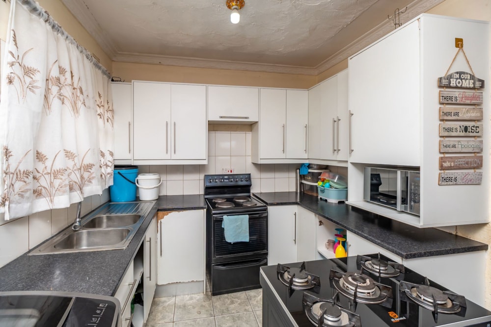 House for sale in Tynwald, Zimbabwe - 3ZB1725699