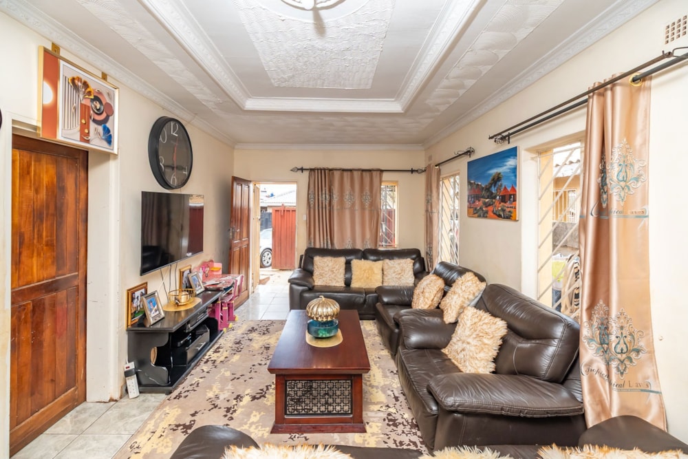 House for sale in Tynwald, Zimbabwe - 3ZB1725699