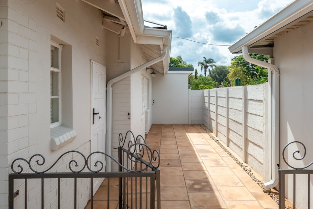 House for sale in Mount Pleasant, Zimbabwe - 3ZB1726595