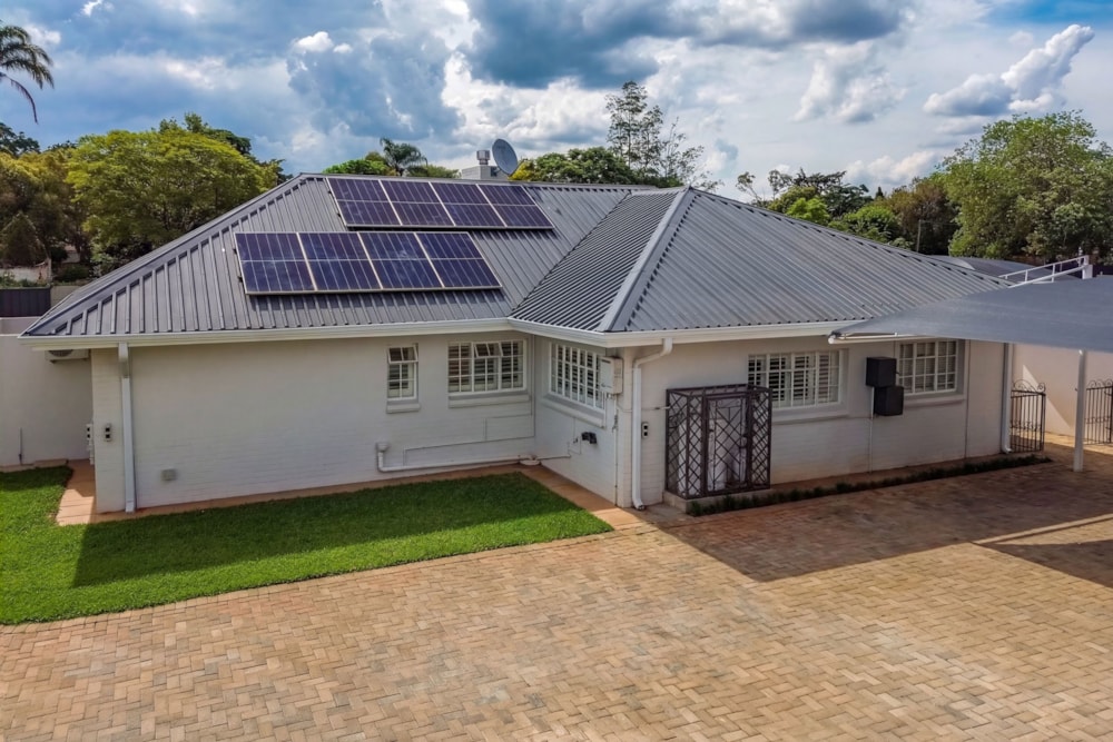 House for sale in Mount Pleasant, Zimbabwe - 3ZB1726595