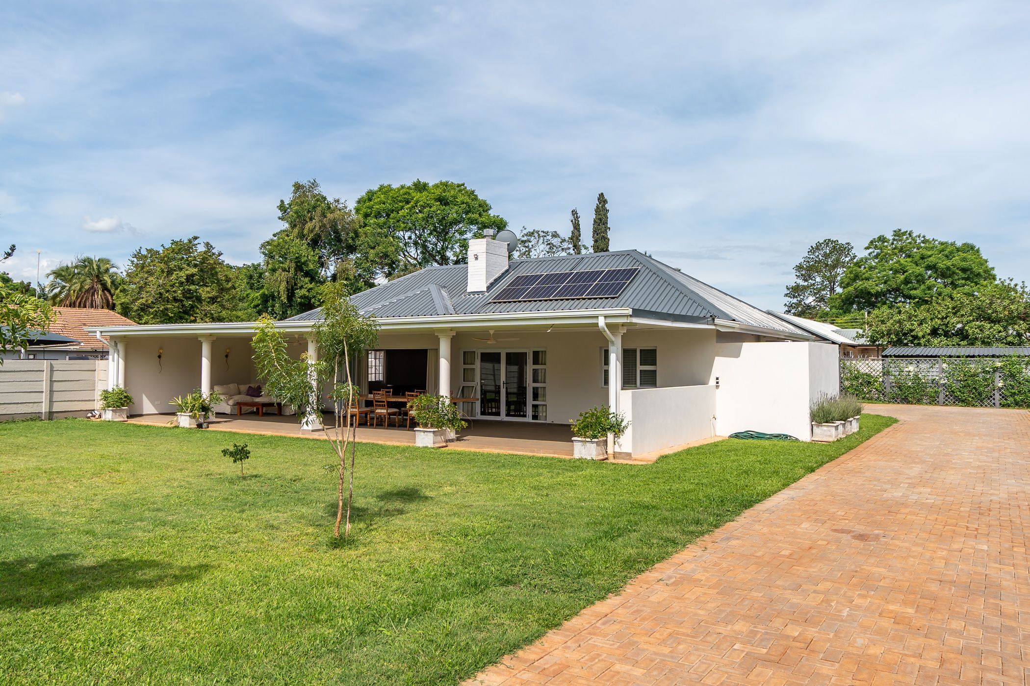 House for sale in Mount Pleasant, Zimbabwe - 3ZB1726595