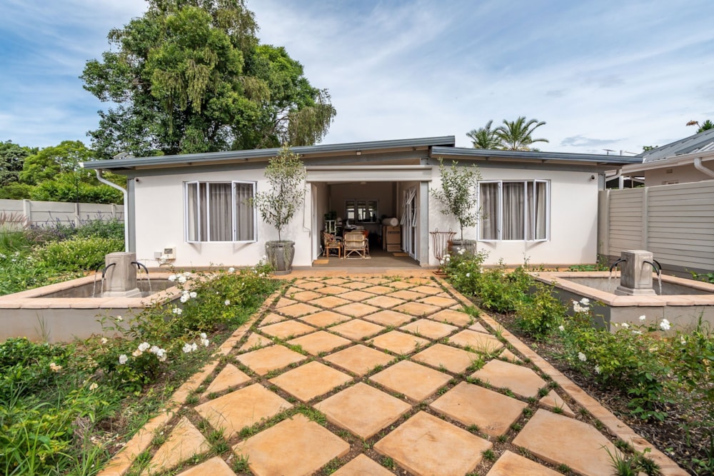 House for sale in Mount Pleasant, Zimbabwe - 3ZB1726595